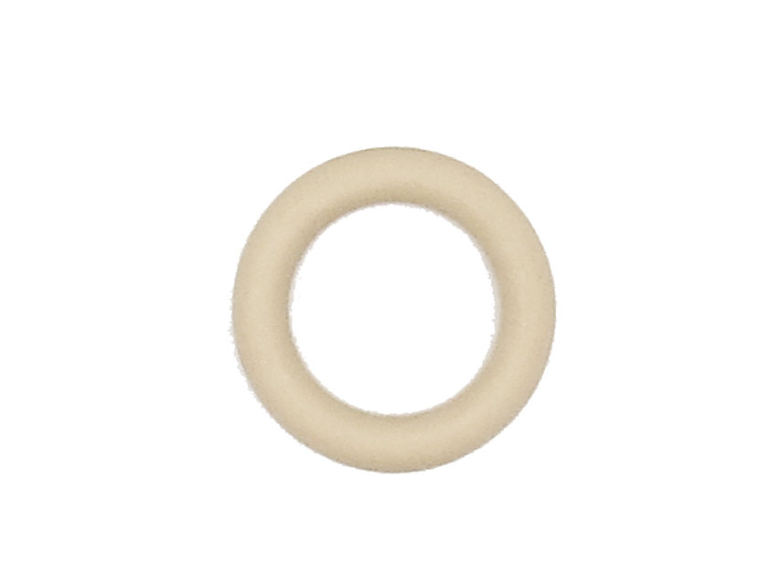 Gumijas pessārijs, diametrs 75 mm