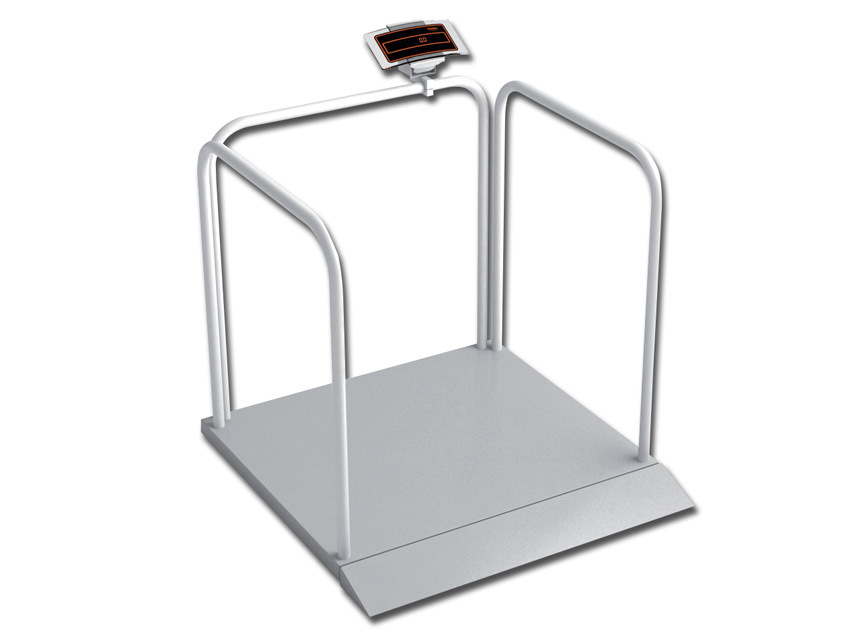 SOEHNLE atbalsta rokturi (komplekts no 3) un kronšteins indikatoram