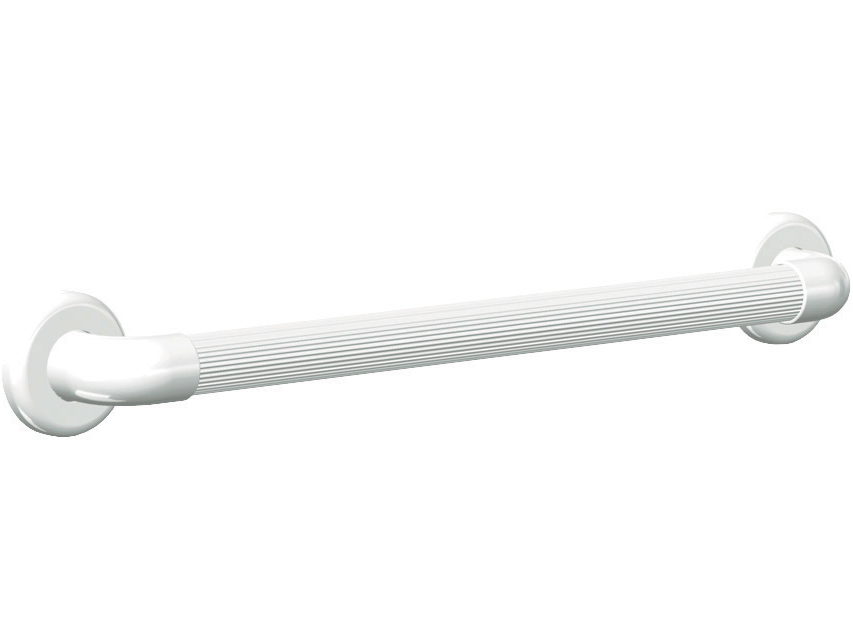 Fiksēts plastmasas turēšanās stienis - 60 cm