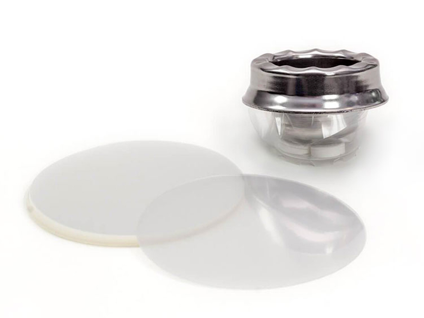 SEVERO celofāna slīpēšanas loksnes