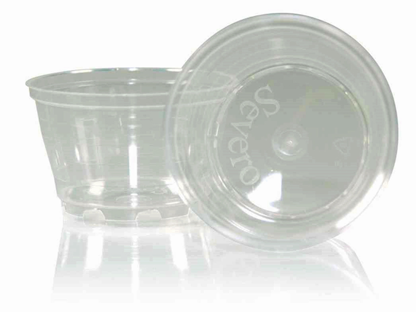 Zāļu glāzītes 2100 gab