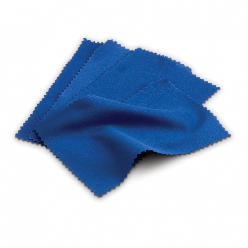 Mikrošķiedras lupatiņa kivešu tīrīšanai N4