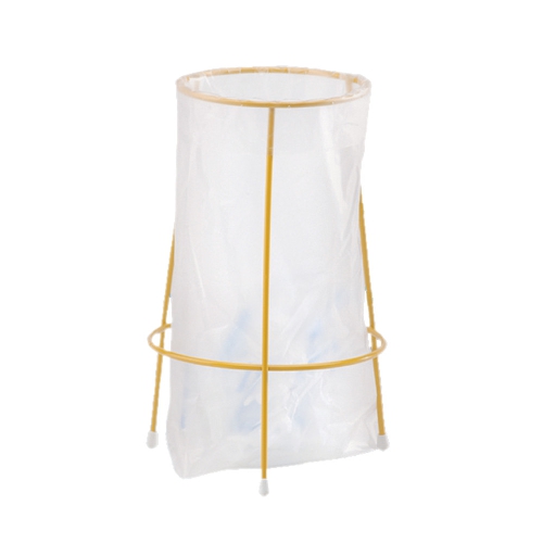 Galda statīvs utilizācijas maisiem h25cm (maisi 20x30cm)