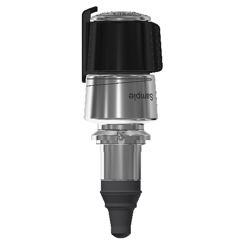 sesame head i40 mm type hptfe