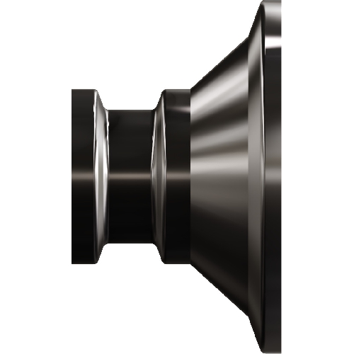 adaptor ½ clamp/1 clamppc.