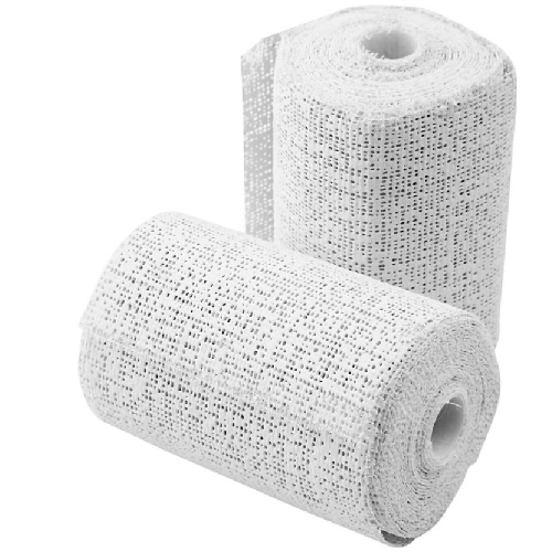 Ģipša saites. 15cm x 3m N1