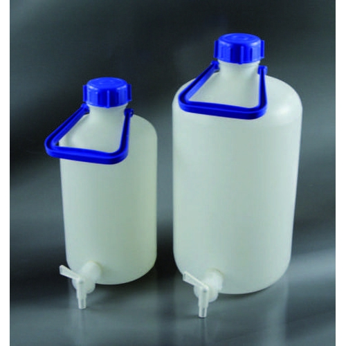 Tilpums 5l, pudeles D=165x335 mm, kakla D=51 mm