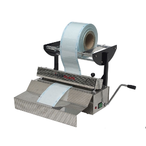 Maisiņu aizzīmogošanas ierīce