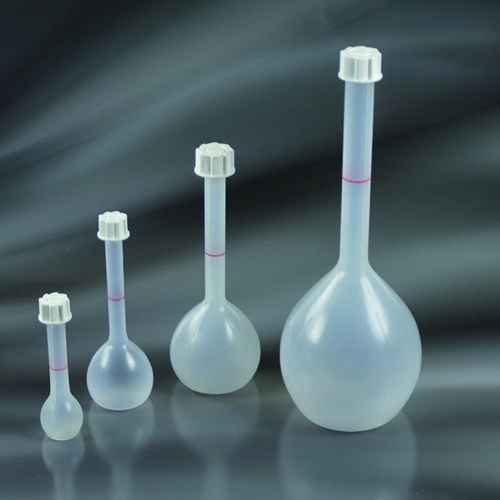 Mērkolba ar skrūvējamu vāciņu, 1000ml, Ø120, augstums- 325mm