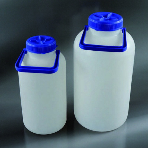 Izmērs- 10L, kakla Ø 120mm, apakšējās daļas Ø 210mm, augstums- 395mm