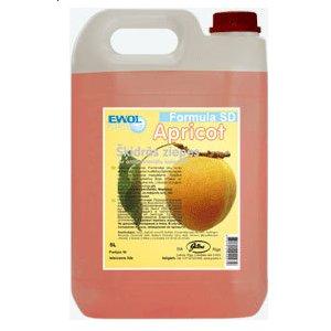 Antibakteriālas šķidrās ziepes SD, ar ābolu aromātu 1L