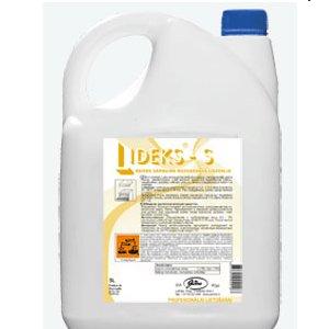 Mazgāšanas līdzeklis kūpināšanas krāsnīm EX-37, 5L