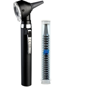 Otoskops KaWe Piccolight C
