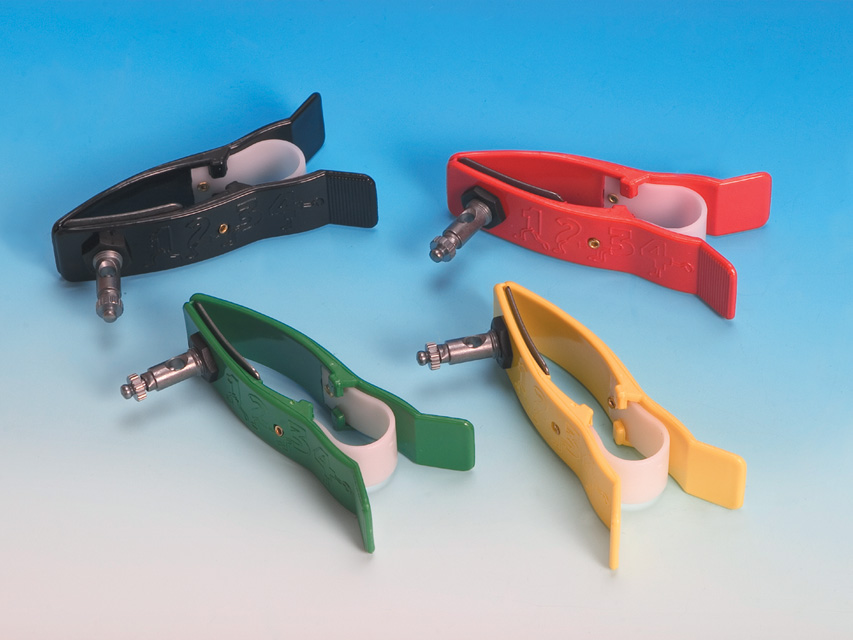 Ekstremitāšu elektrodi (klemmes) bērniem, N4