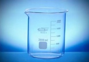 Stikla vārglāze, zemā 600ml, H=125mm, N1