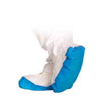 Bahilas 40 cm. Krāsa zila ar baltu, N50 (min. 10x50gab.)