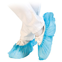 Bahilas Hygostep ierīcei. zilas. 46x15cm. N90 1 iepak.