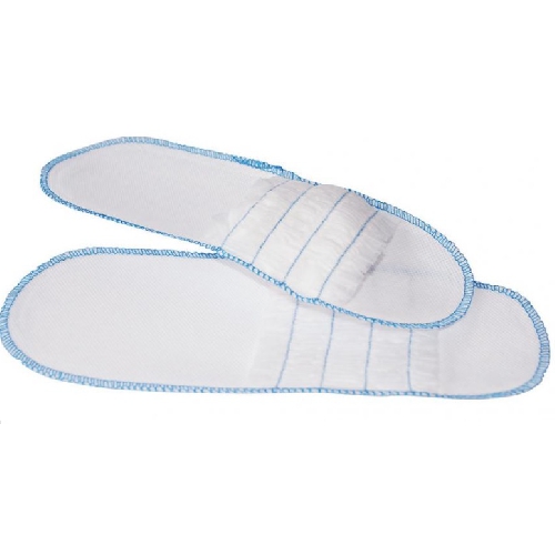 Čības pedikīram. vaļējas. 50 pāris