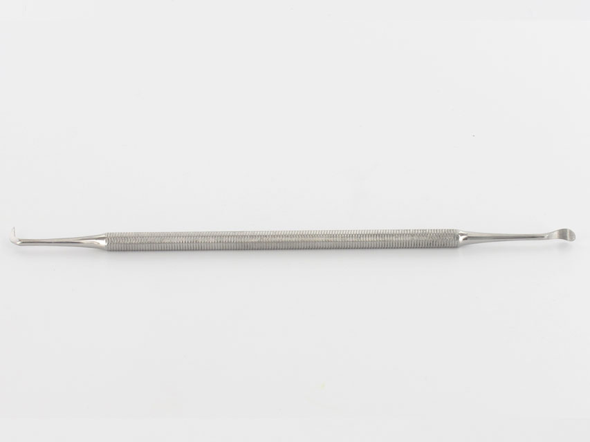 Skeleris zobakmeņa noņemšanai Mitchel