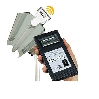 Iekšējā skaitītāja skeneris