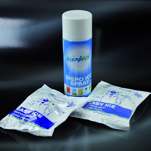 Krio ledus aerosola pudelē 200ml 1 gab.