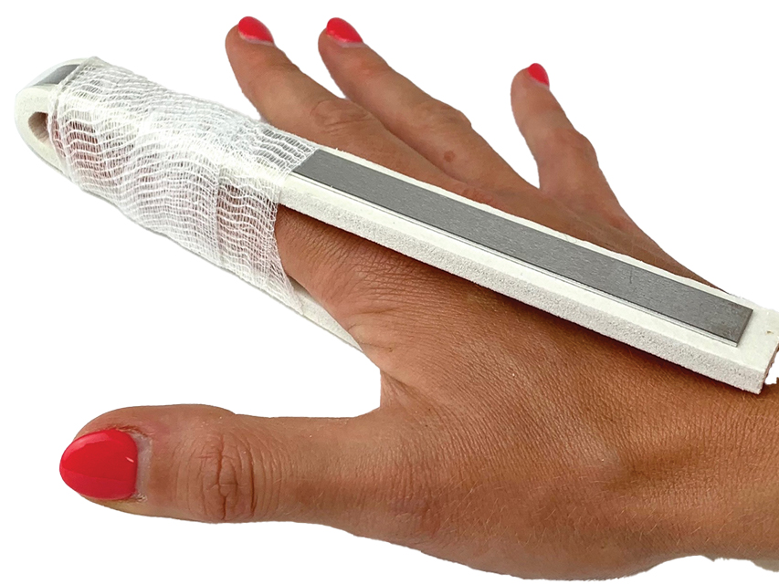 Alumīnija šinas, 2,4x50cm, 12gab