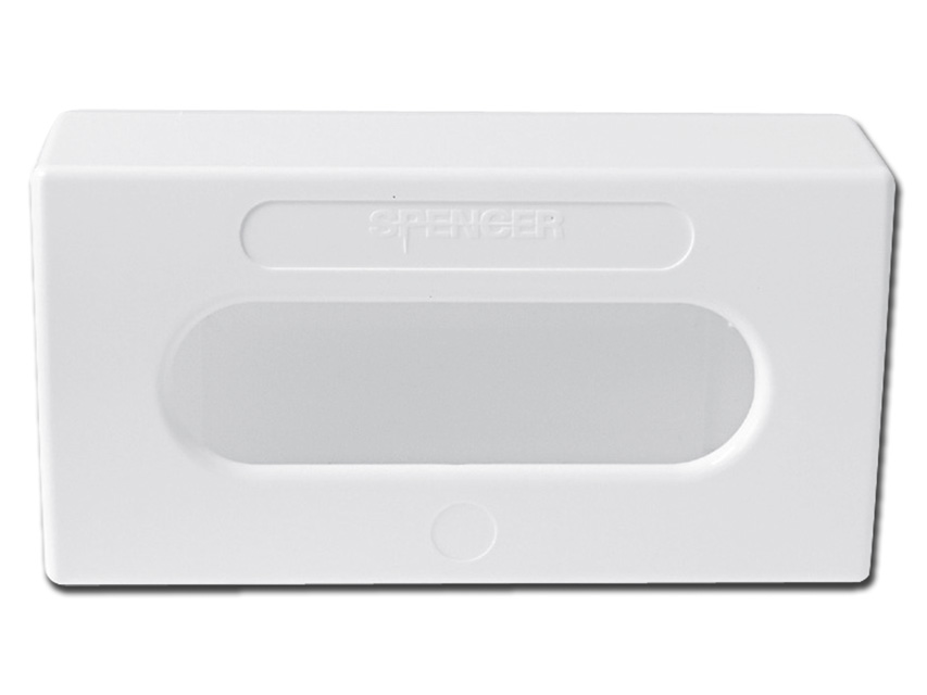 Cimdu turētājs 257x100xh 134 mm