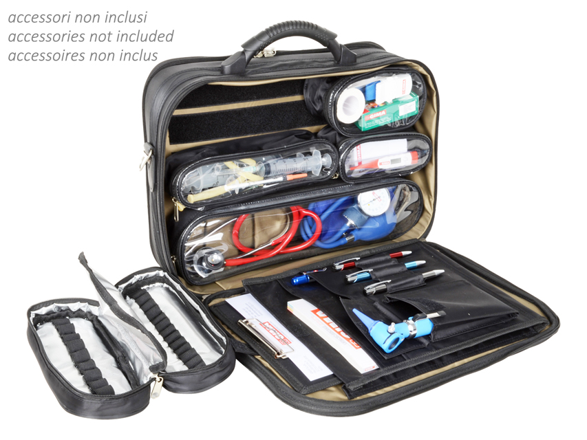 Profesionāla ārsta soma