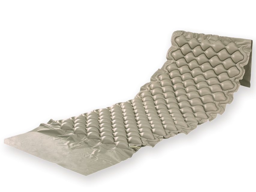 Piepūšams burbuļu matracis