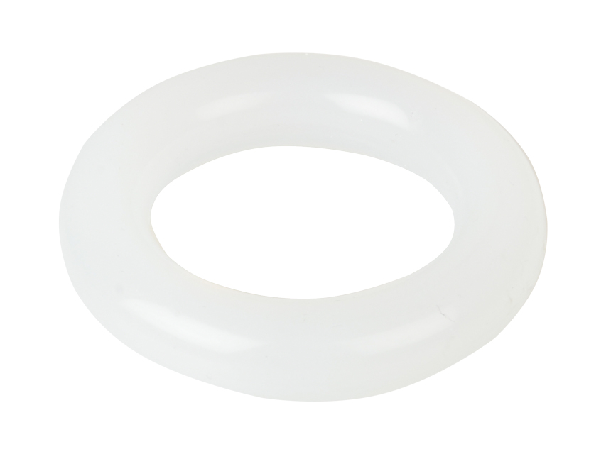 Silikona pesārijs, diametrs 60 mm1