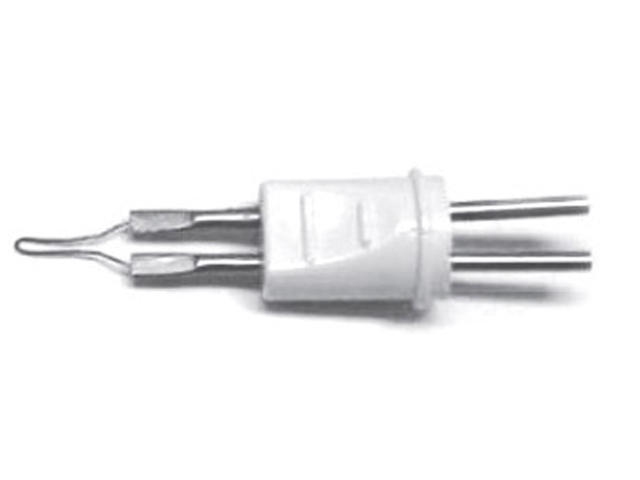 Augstas temperatūras īss smalks uzgalis N10