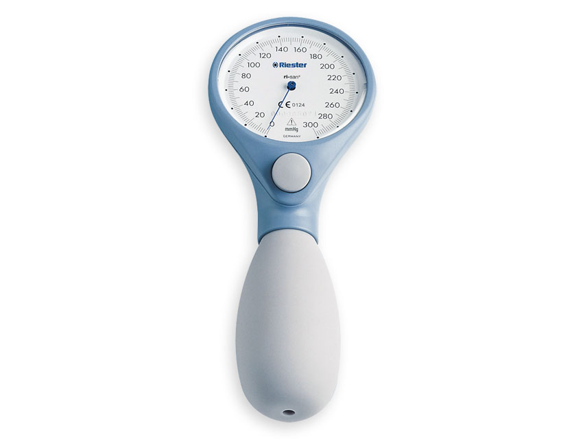 Ri-San asinsspiediena mērītājs