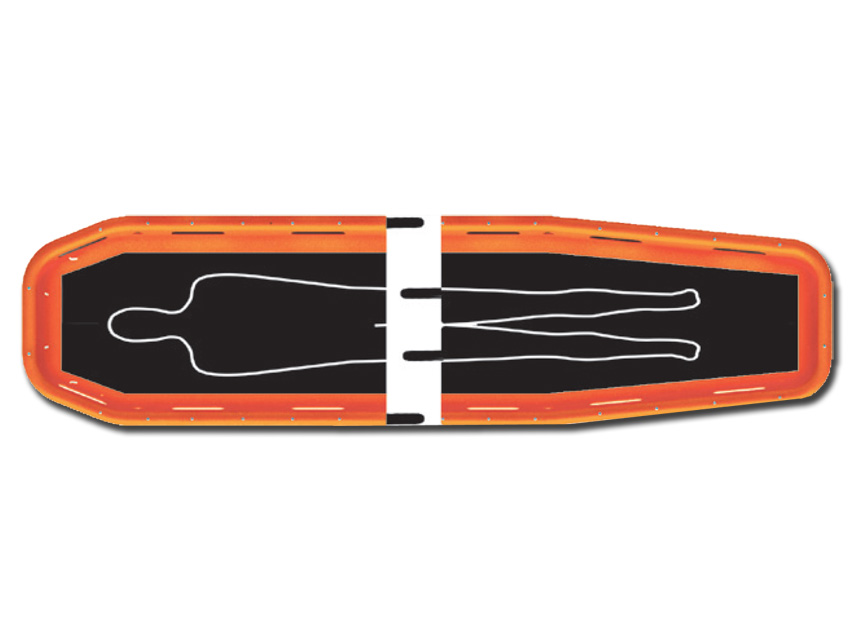 Grozveida nestuves, divdaļīgas