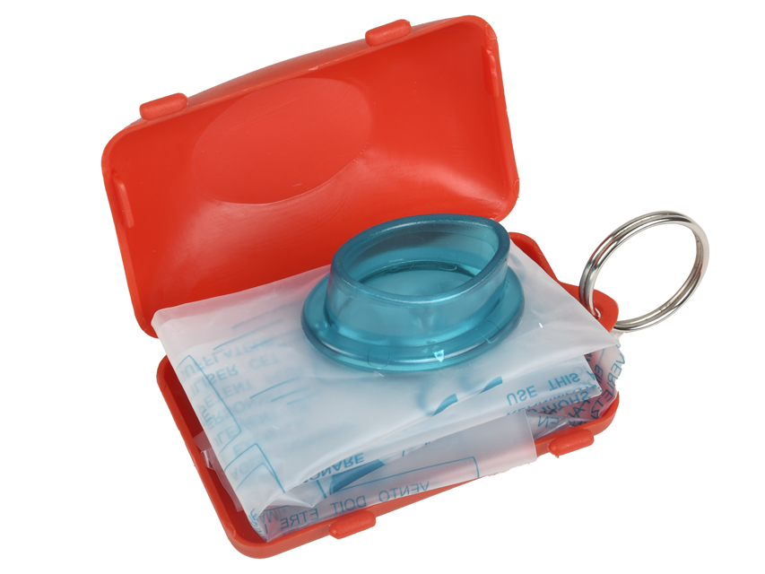 Elpināšanas maska (kabatas form.)