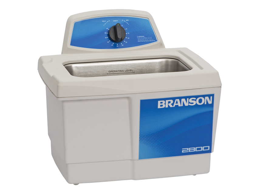 BRANSON 2800 M ULTRASONIC TĪRĪTĀJS 2,8 l