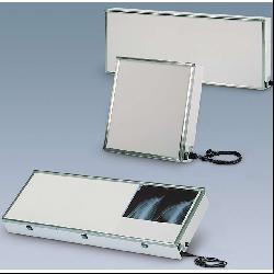 Ierīce rentgenattēlu apskatei 80x43 cm