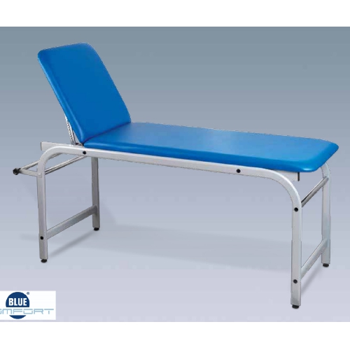 Izmeklēšanas kušete 2-sekciju 180x60x78h cm.