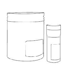 Bacillus subtilis subsp. spizizenii ATCC 6633