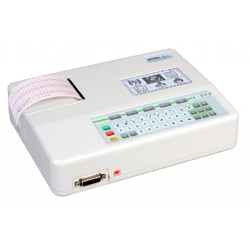 Arhivēšanas un datu bāzes programma CardioTEKA v.211 1 gab.