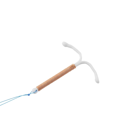 Plus 380 vara spirāle -mini -N1