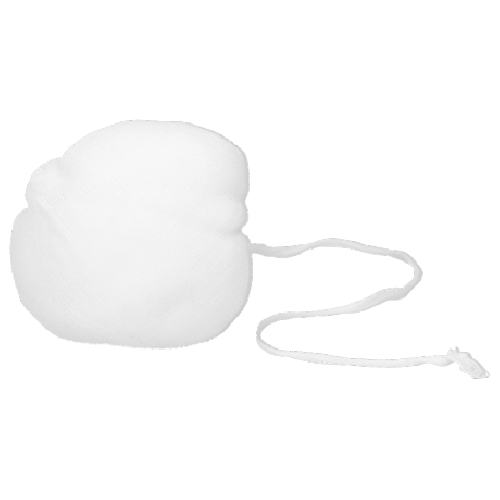 Ginekoloģiskie marles tamponi 20mm ar asti