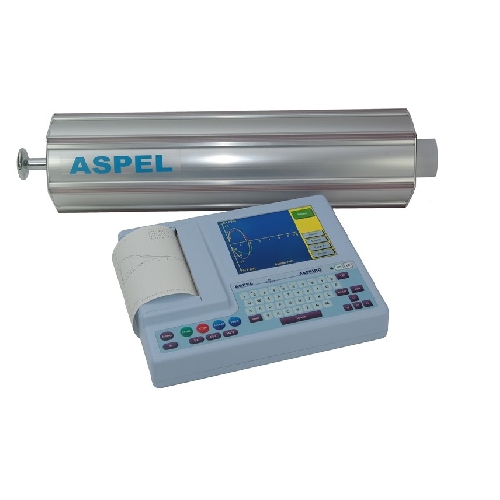 Spirometrs AsSPIRO D200