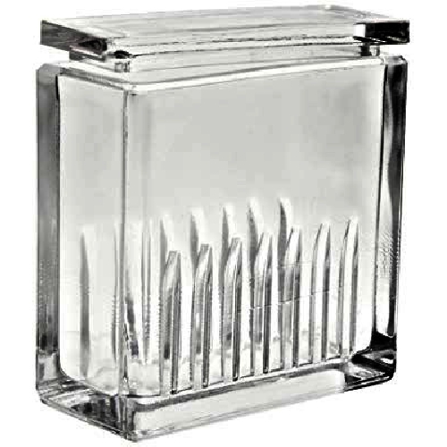 Hellendahl. iekrāsošanas trauciņš 8 slaidiem 76 x 26 mm 1 gab.