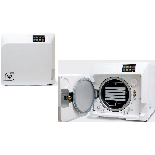 Autoklāvs 23 L, B klase