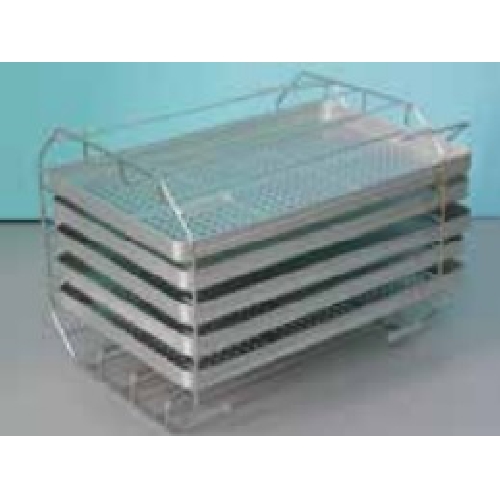 Alumīnijas paplāte Blu 22 L