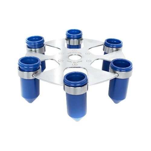 Rotors CM-6M.06 6x50 ml mēģēnēm