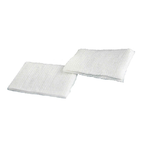 Marles salvetes nesterilas 8-kārtas 5x5cm. N100