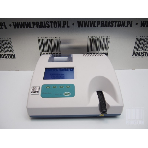 Urīna analizātors URI 500