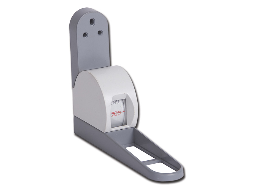 Auguma mērītājs 0-200cm