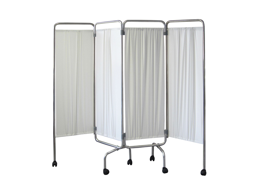 Aizslietnis.4 sekcijas.Ar riteņiem